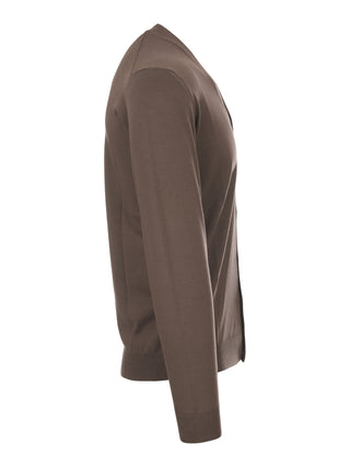 Cardigan Fedeli - MU007014