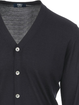 Fedeli Strickjacke – MU007014
