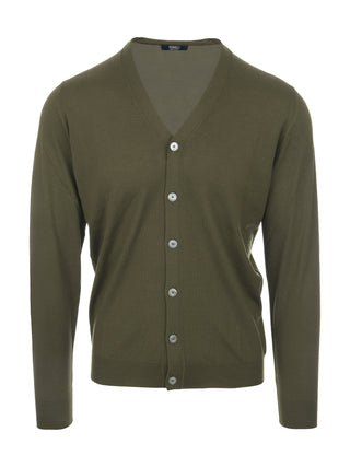 Fedeli Strickjacke – MU007014