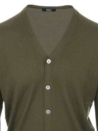 Fedeli Strickjacke – MU007014