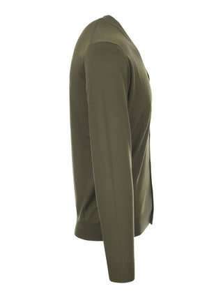 Fedeli Strickjacke – MU007014