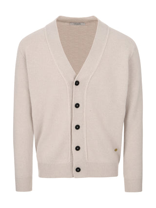 Cardigan GRAYED - GA1M0003