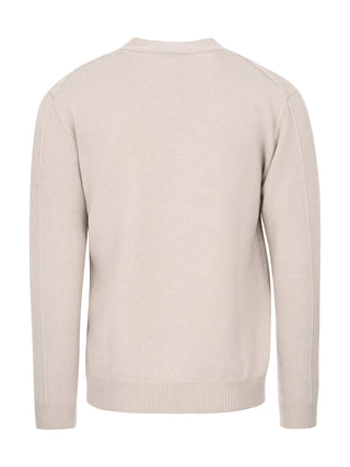 Cardigan GRAYED - GA1M0003