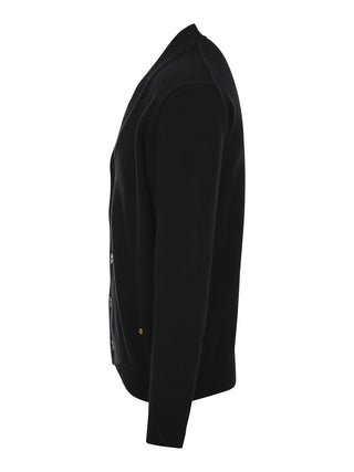 Cardigan GRAYED - GA1M0003