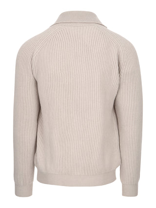 Cardigan GRAYED - GA1M0007