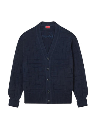 Cardigan Kenzo - FF55CA7073CB