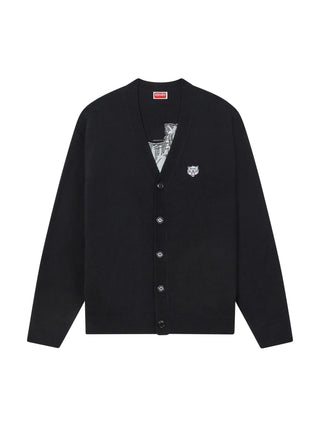 Cardigan Kenzo - FF65CA7503LI