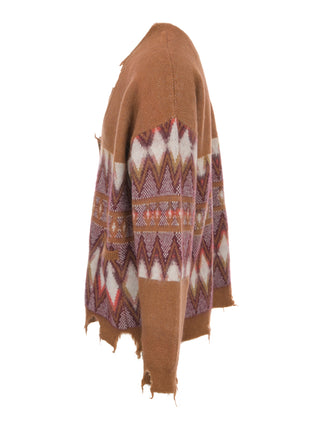 Cardigan Laneus - F5LAMACA103