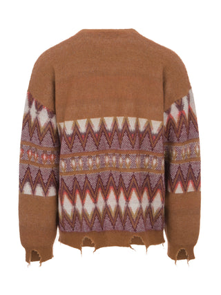 Cardigan Laneus - F5LAMACA103