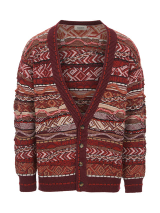 Cardigan Laneus - F5LAMACA229