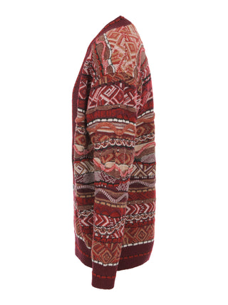 Cardigan Laneus - F5LAMACA229