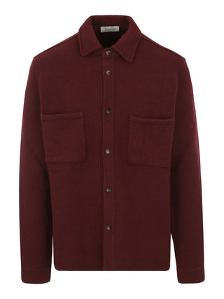 Cardigan Laneus - F5LAMASI001