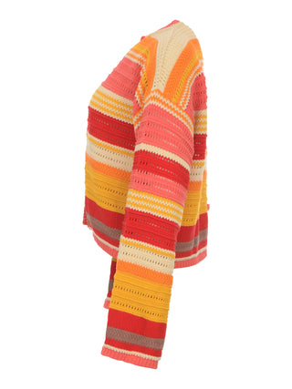 Laneus Sweater - S6LAWOCA154