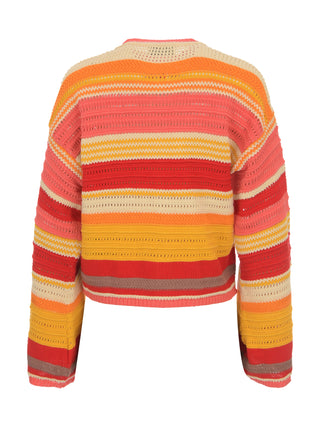 Laneus Sweater - S6LAWOCA154