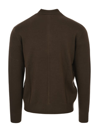 Cardigan Low Brand - L1MFW25266737