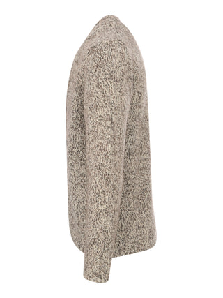 Massimo Alba Strickjacke – M30U0LINUS-K0740