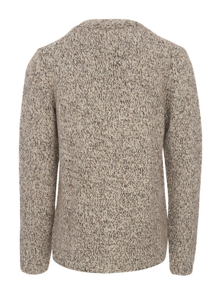 Massimo Alba Strickjacke – M30U0LINUS-K0740