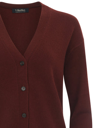 Max Mara - SMMCEDRO Sweater