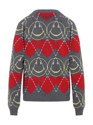 Cardigan Moschino - A0924-5502