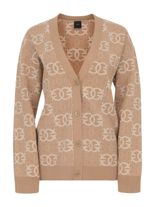 Cardigan Pinko - HALF BREED