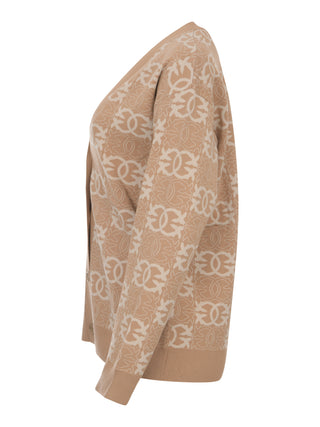 Cardigan Pinko - HALF BREED