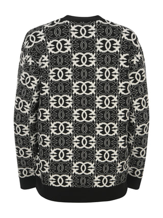 Cardigan Pinko - HALF BREED