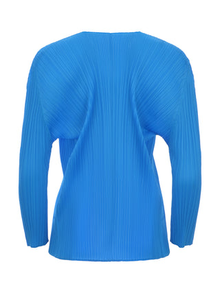 71 BRIGHT BLUE