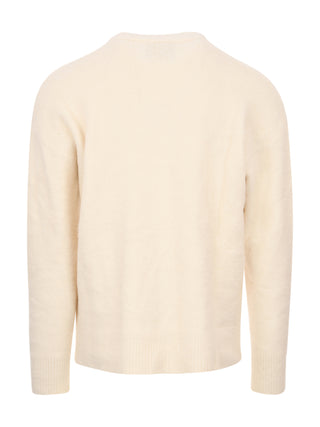 Pull Roberto Collina - 253M45310