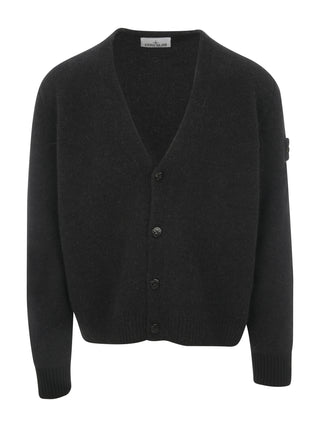 Stone Island Strickjacke – 5100046-S0N22