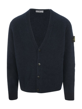 Stone Island Strickjacke – 5100046-S0N22