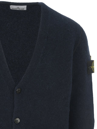 Stone Island Strickjacke – 5100046-S0N22