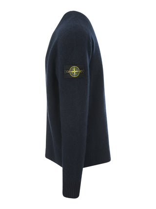 Stone Island Strickjacke – 5100046-S0N22