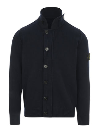 Stone Island Sweater - 5100047-S00A3