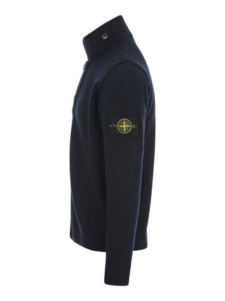 Stone Island Sweater - 5100047-S00A3