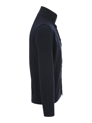 Stone Island Sweater - 5100047-S00A3