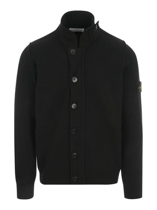 Cardigan Stone Island - 5100047-S00A3
