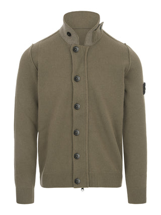 Stone Island Sweater - 5100047-S00A3