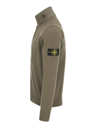 Stone Island Sweater - 5100047-S00A3