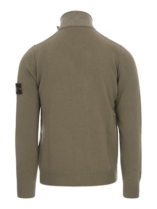 Stone Island Sweater - 5100047-S00A3