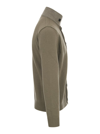 Stone Island Sweater - 5100047-S00A3