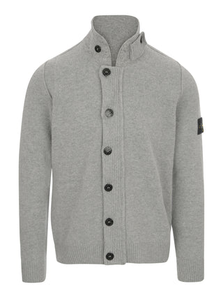Stone Island Sweater - 5100047-S00A3