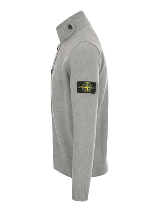 Stone Island Sweater - 5100047-S00A3