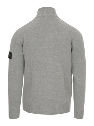 Stone Island Sweater - 5100047-S00A3