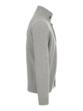 Stone Island Sweater - 5100047-S00A3