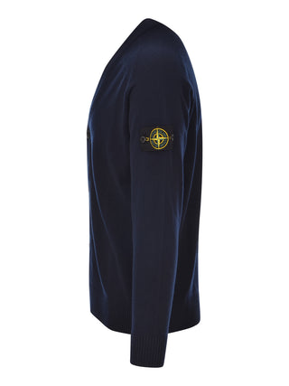Cardigan Stone Island - 5100065-S00B4