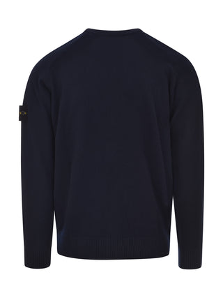 Cardigan Stone Island - 5100065-S00B4