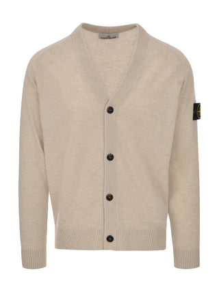 Cardigan Stone Island - 5100065-S00B4