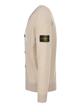 Cardigan Stone Island - 5100065-S00B4