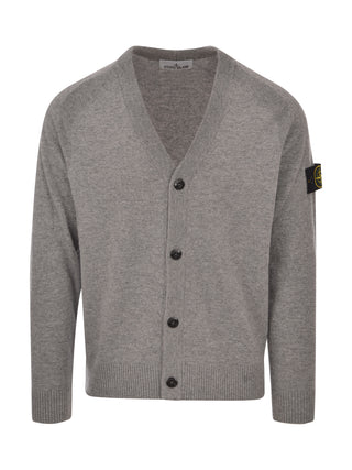 Cardigan Stone Island - 5100065-S00B4