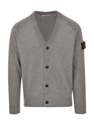Stone Island Sweater - 5100065-S00B4